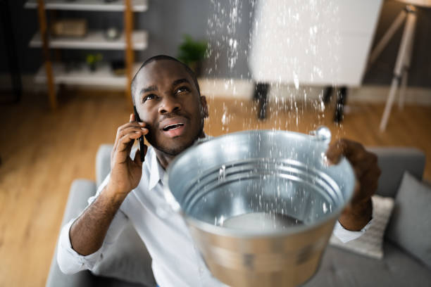 24/7 water damage repair in PA